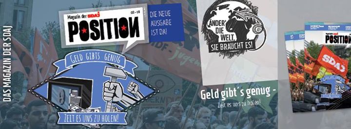 SDAJ Hannover updated their cover photo.
