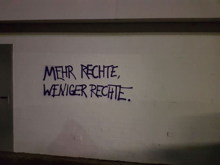 Unser Göttinger Genosse Toto Lyna hat für die Unsere Zeit eine Einschätzung der …