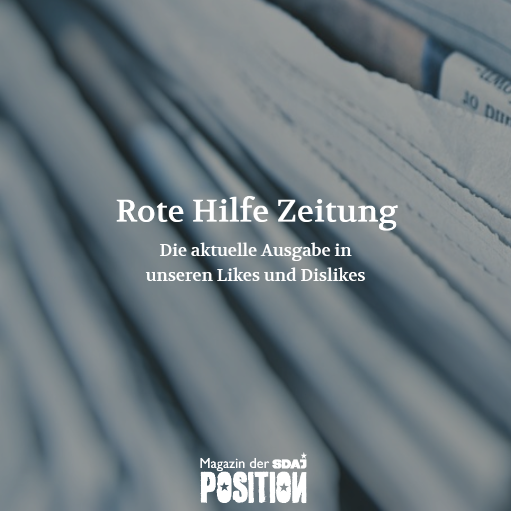 Antikommunismus (POSITION #02/19)…