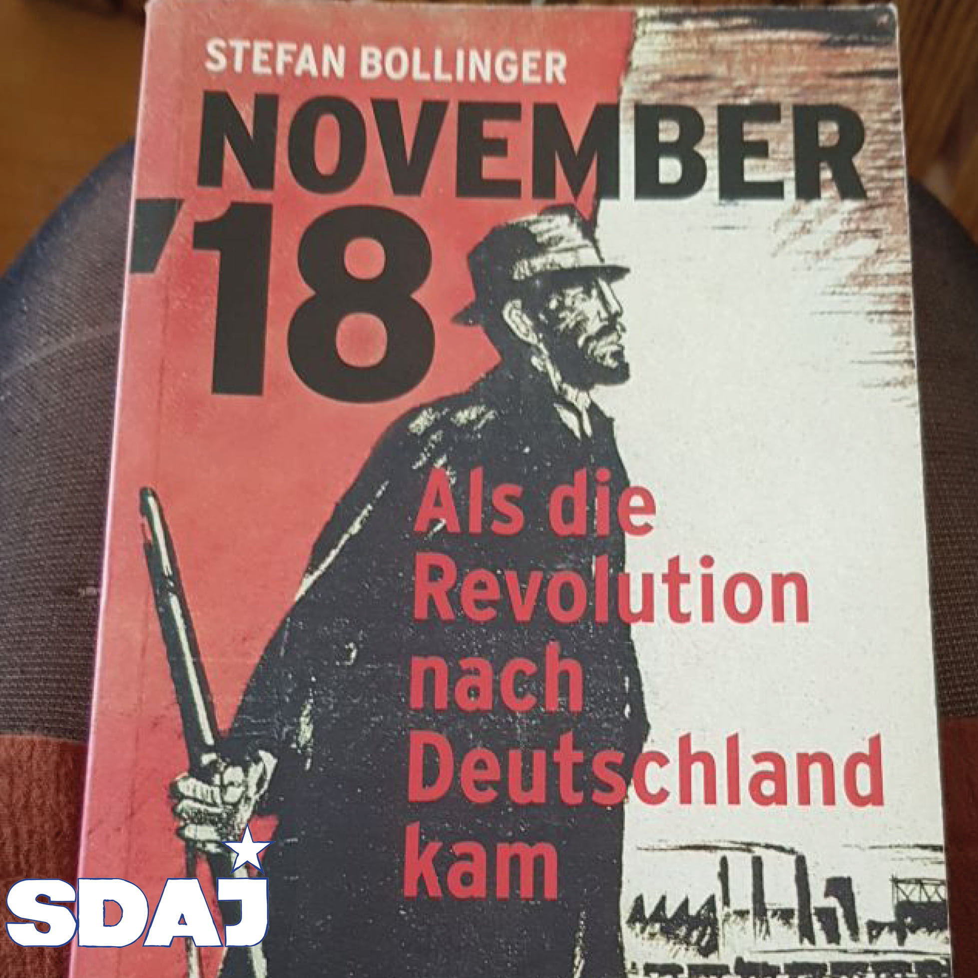 Geschichte machen statt ins „Schicksal“ ergeben!…