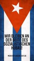 Hier geht es zur Erklärung der Deutsche Kommunistische Partei – DKP, die wir vol…