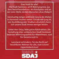 Wenn du wissen willst, wie wir uns als Sozialistische Deutsche Arbeiterjugend (S…